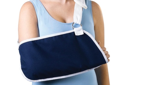 [ORT11300M] Deep Pocket Arm Slings