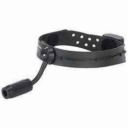 [6092] Riester Ri-Focus LED Headlight with Bulb & Headband - RECHARGEABLE 