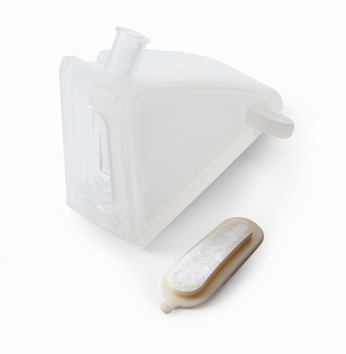 [8516-001] Nonin LifeSenseVET Moisture Trap & Filter Set - 10 / Box