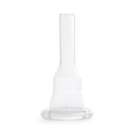 [DYND23406] Exo-Cath 100% Silicone Male External Catheters, 36mm