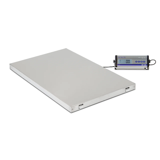 [VET330WH] Detecto VET330WH Mobile Veterinary Scale - DISCONTINUED