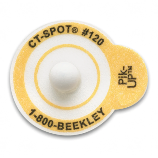 [120] Beekley CT-SPOT 120 (4.0mm pellet); 85/Box