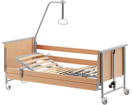 [251] Domiflex 3 Plus Home Care Bed