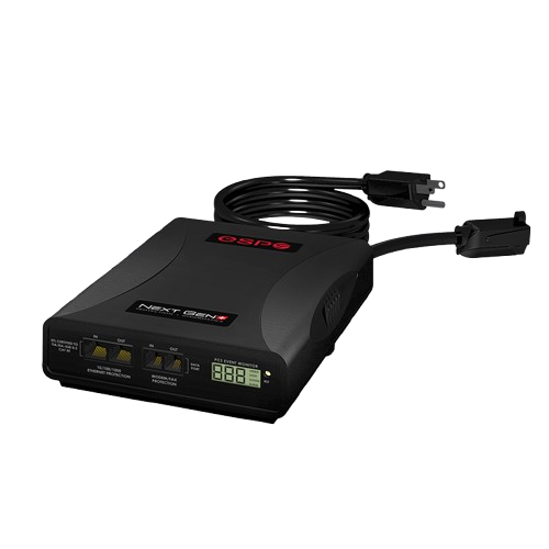 [XG-PCS-15D] Ametek NexGen Power Conditioner & Proection Unit (3 OUTLET)