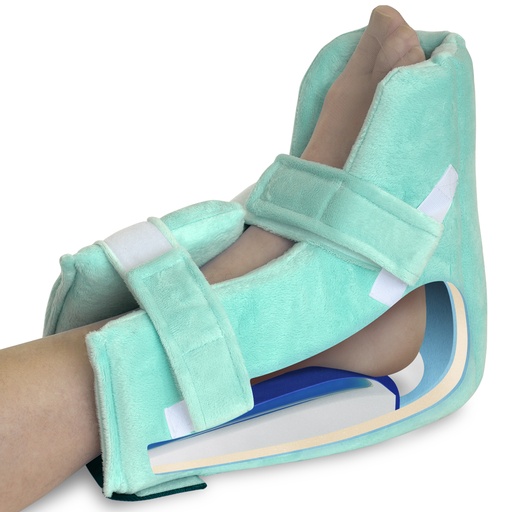 [9518-L] NYOrtho NYOrtho ZERO-G Boot Suspension Boot Offloading Heel Protector