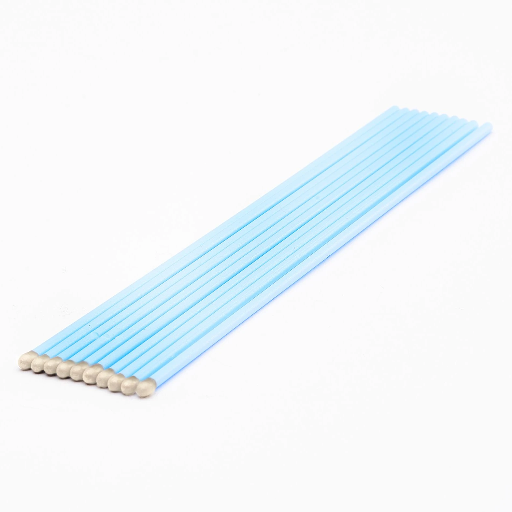 [7483] Avoca Silver Nitrate Cautery Sticks (FLEXIBLE 6"/95%) - TUBE OF 100 PIECES
