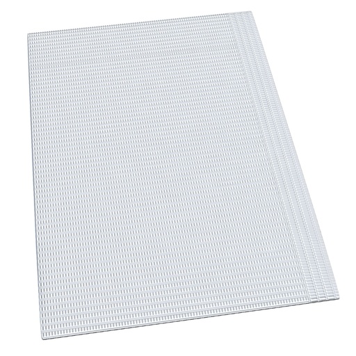 [4491] Dynarex Dental Bibs (WHITE) - 500 / Box  2-ply