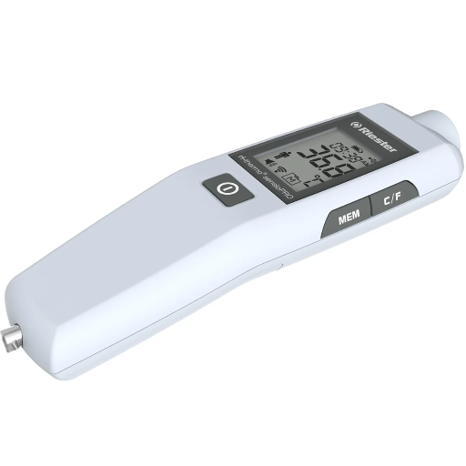 [1840] Riester SensioPRO+ Non-Contact Clinical Grade IR Thermometer